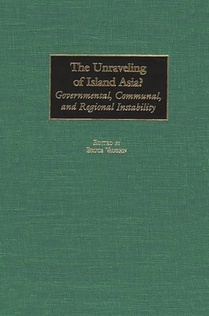 The Unraveling of Island Asia?