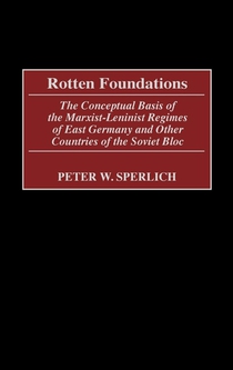 Rotten Foundations