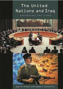 The United Nations and Iraq