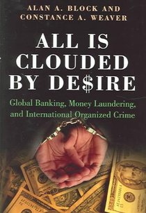 All Is Clouded by Desire