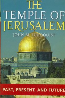 The Temple of Jerusalem