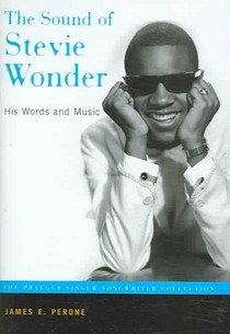 The Sound of Stevie Wonder