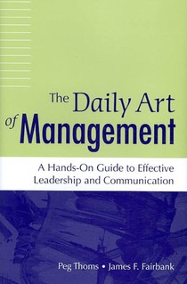 The Daily Art of Management