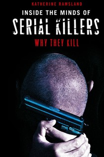 Inside the Minds of Serial Killers voorzijde