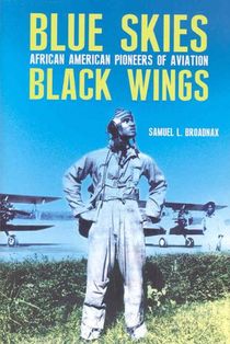 Blue Skies, Black Wings
