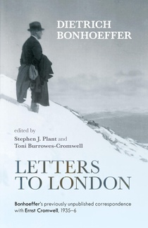 Letters to London