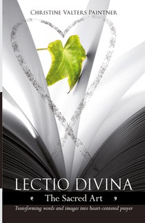 Lectio Divina - The Sacred Art voorzijde