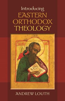 Introducing Eastern Orthodox Theology voorzijde