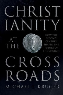 Christianity at the Crossroads voorzijde