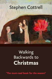 Walking Backwards to Christmas