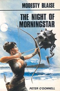 The Night of the Morningstar