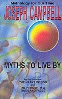 Myths to Live by voorzijde