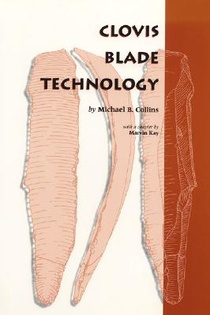Clovis Blade Technology voorzijde