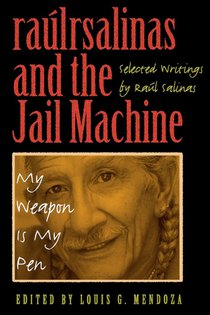 raulrsalinas and the Jail Machine