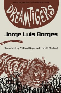 Dreamtigers voorzijde