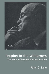 Prophet in the Wilderness