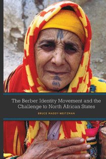 The Berber Identity Movement and the Challenge to North African States