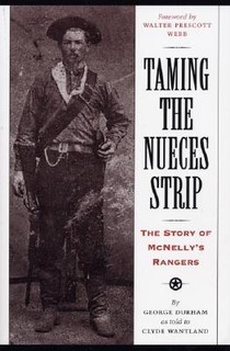Taming the Nueces Strip