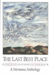 The Last Best Place