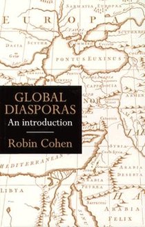 Global Diasporas Co-Publicatio