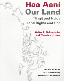 Haa Aani / Our Land