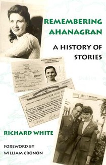 Remembering Ahanagran