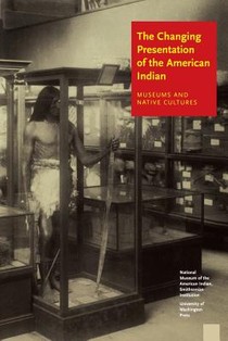 The Changing Presentation of the American Indian