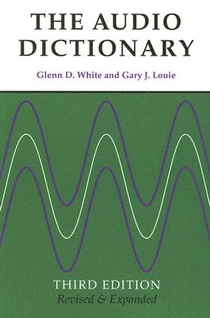 The Audio Dictionary