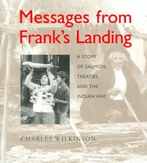 Messages from Frank’s Landing voorzijde