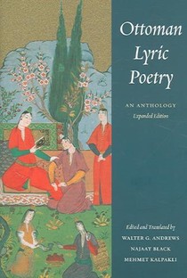Ottoman Lyric Poetry
