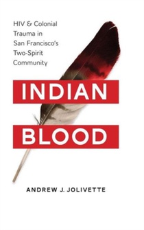 Indian Blood