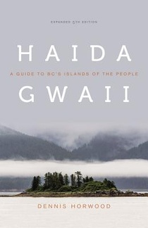 Horwood, D: Haida Gwaii
