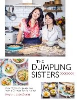 The Dumpling Sisters Cookbook voorzijde