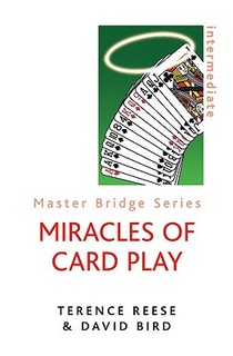 Miracles Of Card Play voorzijde