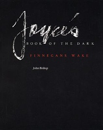 Joyce's Book of the Dark voorzijde