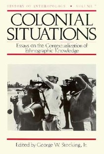 Colonial Situations