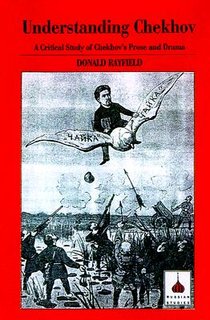 Understanding Chekhov