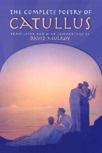 The Complete Poetry of Catullus voorzijde