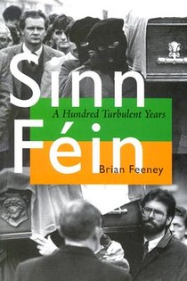 Sinn Fein voorzijde