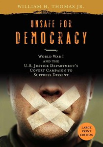 Unsafe for Democracy