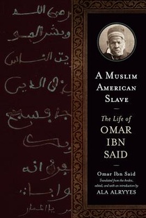 A Muslim American Slave