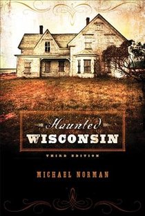 Haunted Wisconsin voorzijde