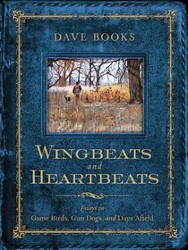 Wingbeats and Heartbeats voorzijde