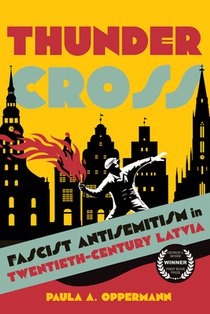 Thunder Cross