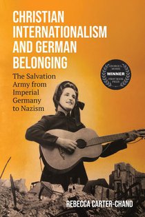 Christian Internationalism and German Belonging