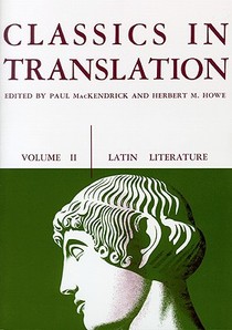 Classics in Translation