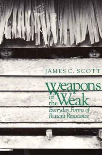 Weapons of the Weak