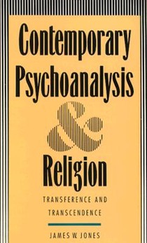 Contemporary Psychoanalysis and Religion