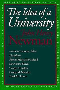 The Idea of a University