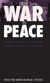 From War to Peace